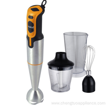 Household Appliances Mixer Immersion Stick Hand Blender